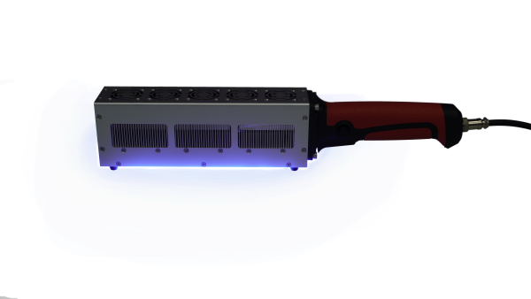 Handheld UV LED Curing System Online Sale