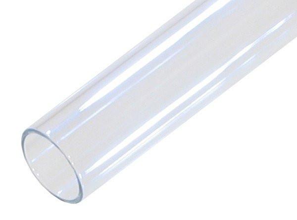 Quartz Sleeve for Pureflow - PF-LAB-DEO3 UV Light Bulb for Germicidal Water Treatment Supply