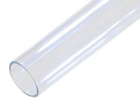 Quartz Sleeve for Ultra Dynamics - 8101-PP.5 SUD UV Light Bulb for Germicidal Water Treatment Online