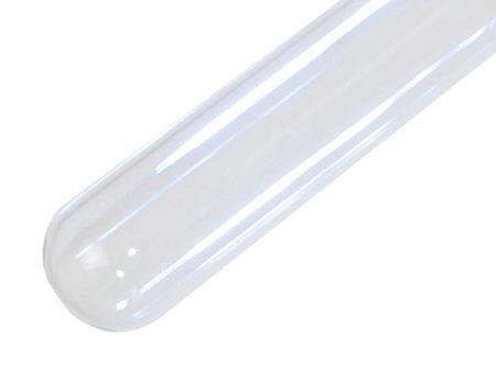 Quartz Sleeve for Watts - WUVQS6 UV Light Bulb for Germicidal Water Treatment Online Sale