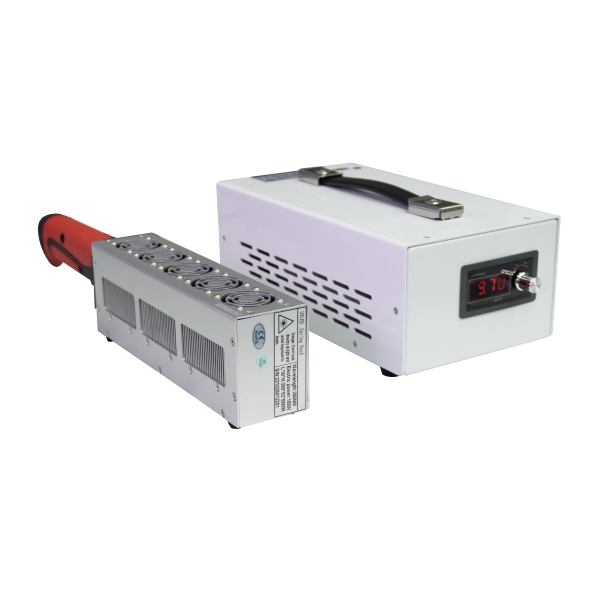 Handheld UV LED Curing System Online Sale