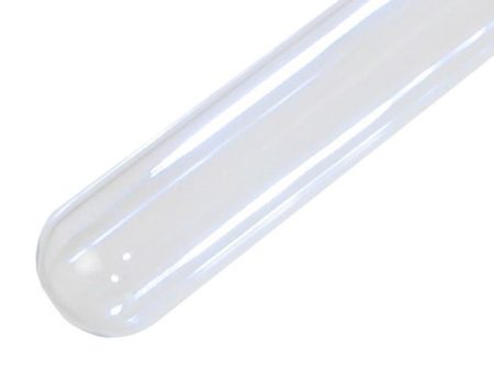 Quartz Sleeve for Wonder Light - PC-8 UV Light Bulb for Germicidal Water Treatment Online Hot Sale