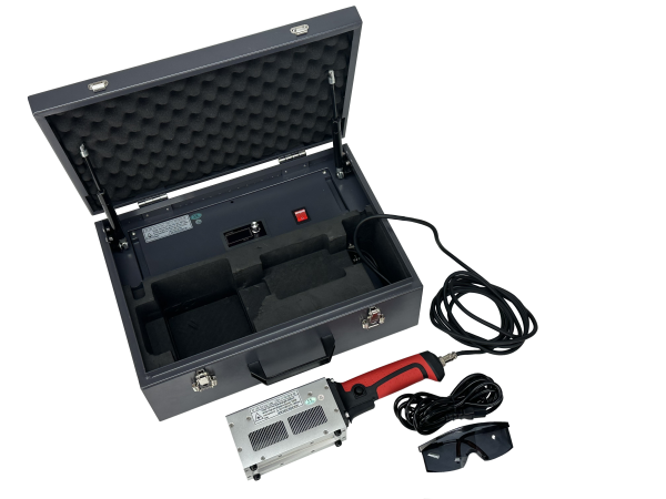 Handheld UV LED Curing System Online Sale