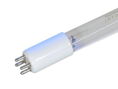 Watts - WUV12 UV Light Bulb for Germicidal Water Treatment Online Sale