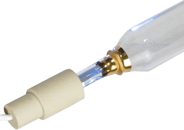 65  Replacement UV Curing Lamp - Mercury on Sale