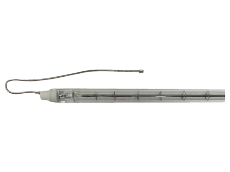 Ushio 1001355 QIH277-1600 L IR Heater Lamp Online now