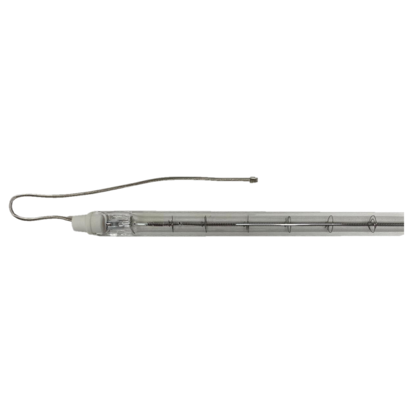 Ushio 1001355 QIH277-1600 L IR Heater Lamp Online now