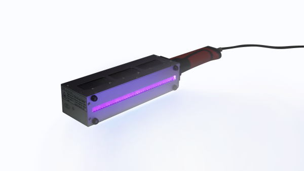 Handheld UV LED Curing System Online Sale