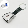 A330 Text Designed Airplane Seat Belt Key Chains Supply