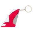 Air Arabia Designed Tail Key Chains Fashion