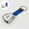 A310 Text Designed Airplane Seat Belt Key Chains Online Sale