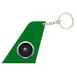 Very Nice Graphical Engine Designed Tail Key Chains Online Sale