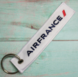 Air France Designed Key Chains Cheap