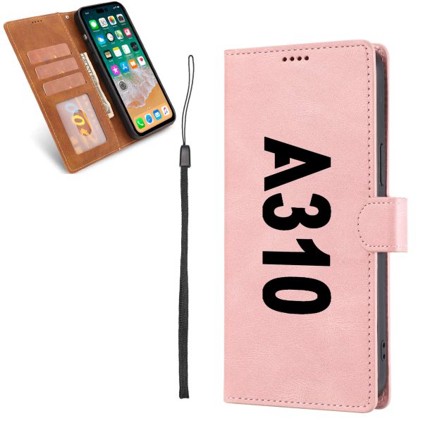 A310 Text Leather Samsung A Cases Hot on Sale