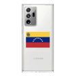 Venezuella Transparent Silicone Samsung A Cases Online Sale