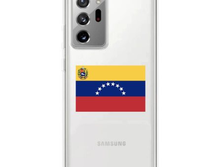 Venezuella Transparent Silicone Samsung A Cases Online Sale