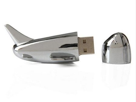 NO Designed Airplane Shape USB Drives For Cheap