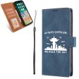 Air Traffic Controllers - We Rule The Sky Designed Leather Samsung S & Note Cases Fashion