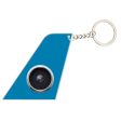 Very Nice Graphical Engine Designed Tail Key Chains Online Sale