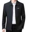 Airbus A350 Silhouette Designed Stylish Coats Online now