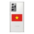 vietnam Transparent Silicone Samsung A Cases For Cheap