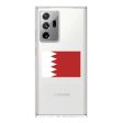 Bahrain Designed Transparent Silicone Samsung S & Note Cases For Discount