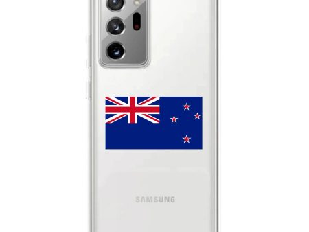 New Zealand Transparent Silicone Samsung A Cases Discount