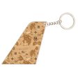 Adventurer Designed Tail Key Chains Online