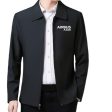 Airbus A320 & Text Designed Stylish Coats Online Sale