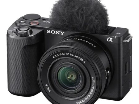 Sony ZV E10 II Cheap