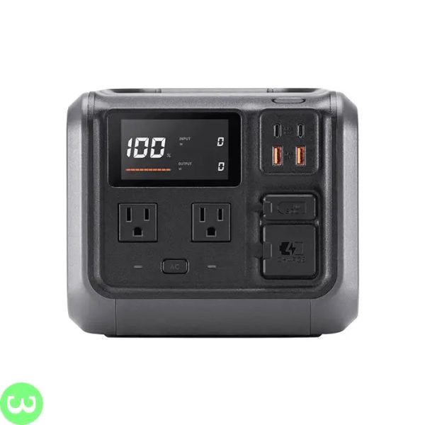 DJI Power 500 Portable Power Station Hot on Sale