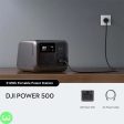 DJI Power 1000 Portable Power Station For Sale