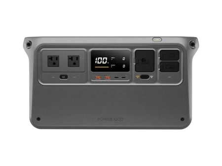 DJI Power 1000 Portable Power Station For Sale