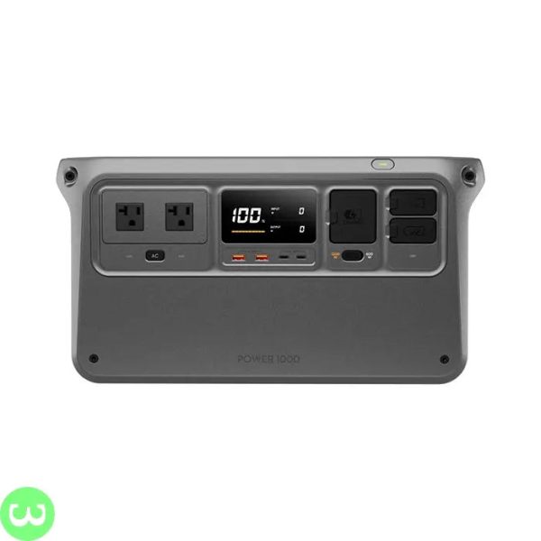 DJI Power 1000 Portable Power Station For Sale